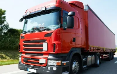 Bursa Çayırlı Ambar Kargo