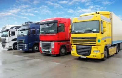 Bursa Çayırlı Nakliye Ambarı