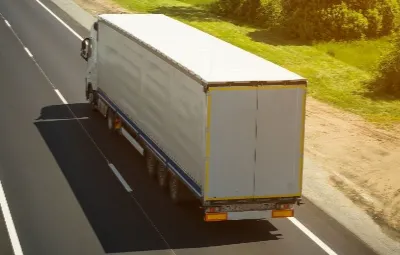 Bursa ile Çayırlı Arası Parça Eşya Taşıma