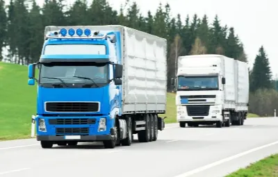 Bursa ile Çayırlı Arası Eşya Taşıma